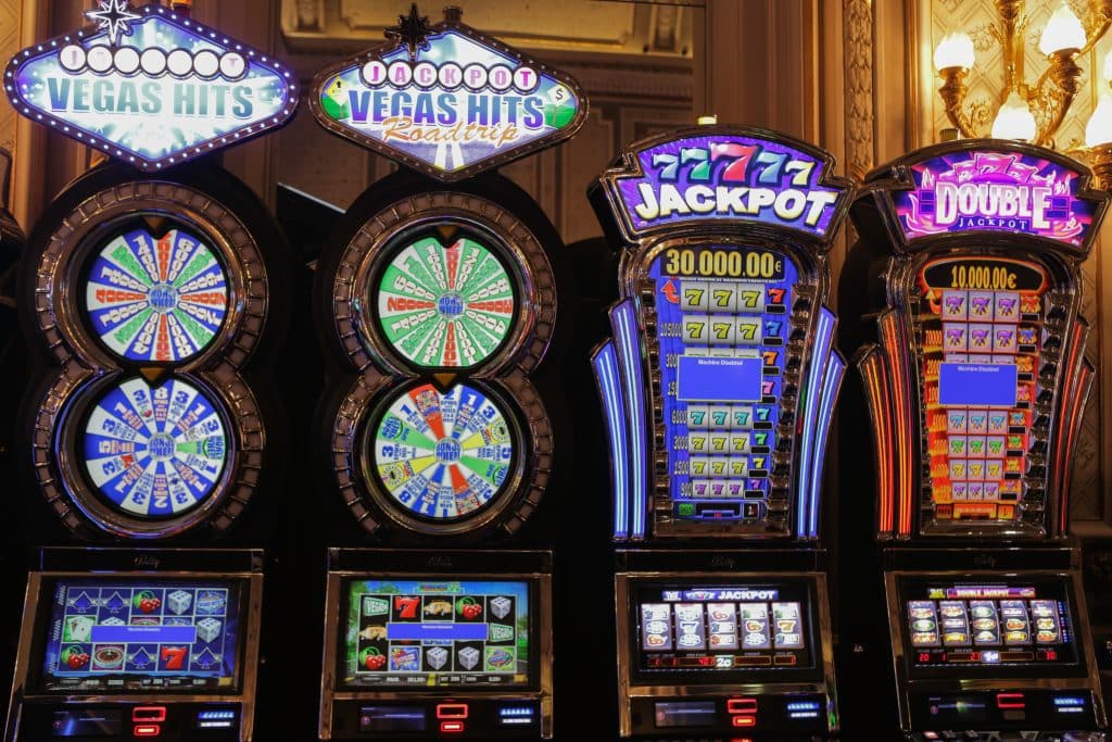 How to Pick the Right Slot Machine
