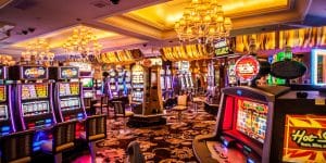 Top 10 Biggest Slot Wins in Casino History