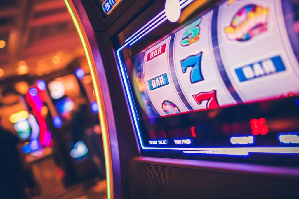 How to Find the Best Free Slot Spin Offers at Online Casinos