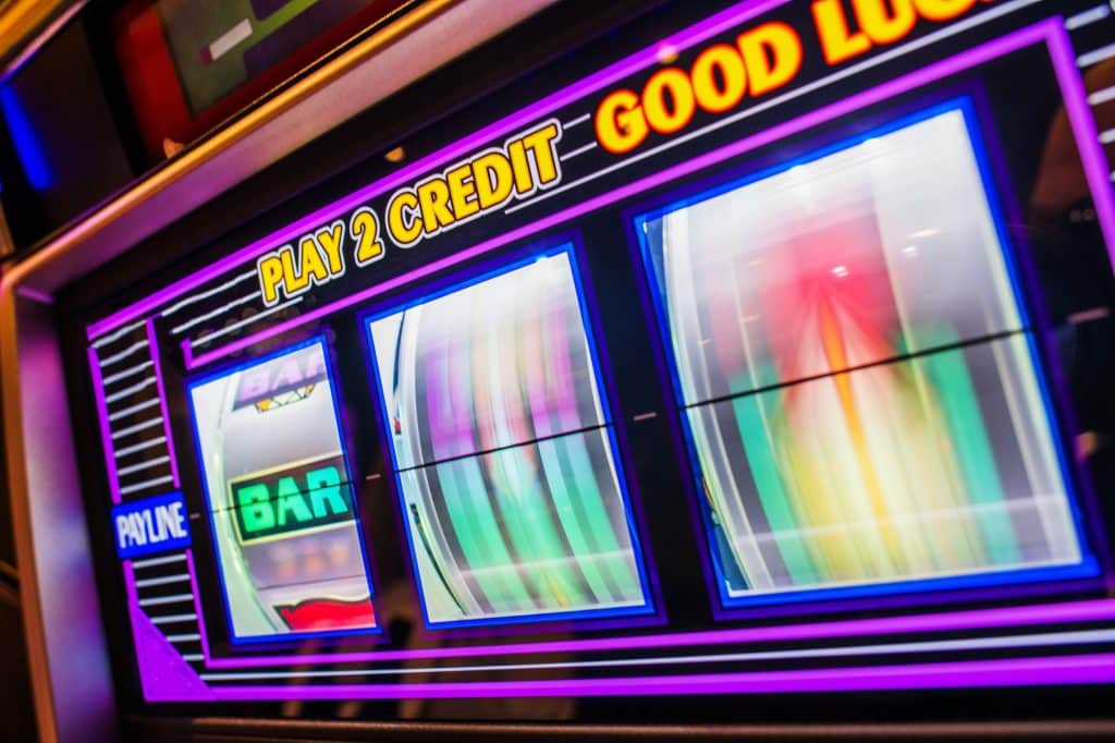 How to choose the best online slot sites